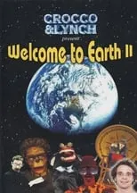 Liam Lynch es  en Welcome to Earth II