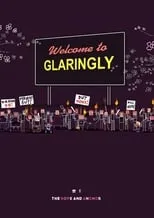 Póster de la película Welcome to Glaringly