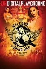 Poster de la película Welcome to Grind Bar - Películas hoy en TV