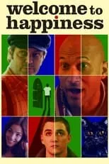 Poster de la película Welcome to Happiness - Películas hoy en TV