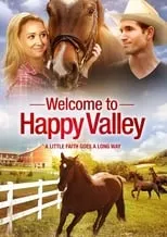 Dan Glenn es Martin Tweedy en Welcome to Happy Valley