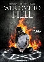 Poster de la película Welcome to Hell - Películas hoy en TV