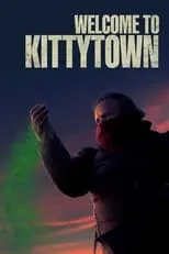 Todd William Lewis es Sam en Welcome to Kittytown