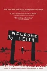 Póster de la película Welcome to Leith