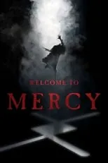 Lily Newmark interpreta a August en Welcome to Mercy