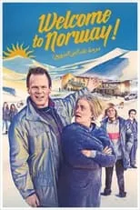 Poster de la película Welcome to Norway! - Películas hoy en TV