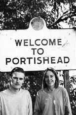 Película Welcome to Portishead