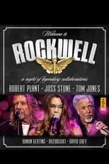 Joss Stone interpreta a Self en Welcome to Rockwell - A Night of Legendary Collaborations