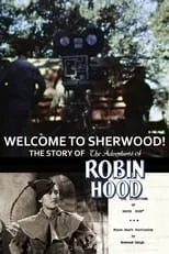 Gene Allen interpreta a Himself - art director, Warner Bros. en Welcome to Sherwood! The Story of 'The Adventures of Robin Hood'