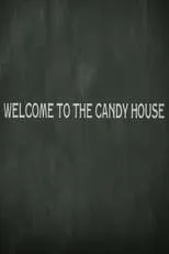 Martin Hansen es Hänsel en Welcome to the Candy House