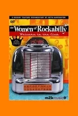 Película Welcome to the Club: The Women of Rockabilly