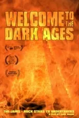 Poster de Welcome To The Dark Ages