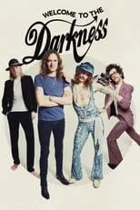 Poster de Welcome to the Darkness