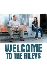 Sharon Landry en la película Welcome to the Rileys