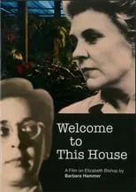 Portada de Welcome to This House