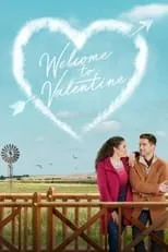 Welcome to Valentine portada