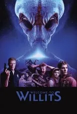 Poster de Welcome to Willits