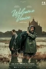 Poster de la película Welcome Venice - Películas hoy en TV