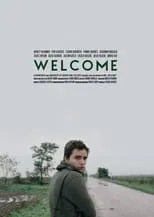 Portada de Welcome