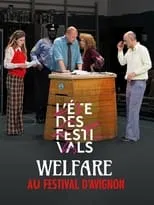 Película Welfare