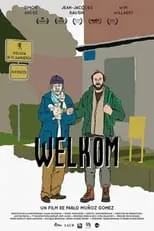 Poster de Welkom