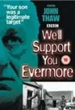 Portada de We'll Support You Evermore