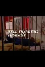 Brenda Cavendish es Glenda en Well Thank You, Thursday