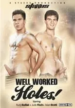 Poster de la película Well Worked Holes - Películas hoy en TV