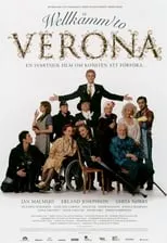 Póster de la película Wellkåmm to Verona