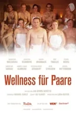 Poster de la película Wellness für Paare - Películas hoy en TV