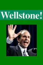 Paul Wellstone interpreta a Self (Archive Footage) en Wellstone!