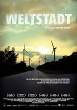 Póster de la película Weltstadt