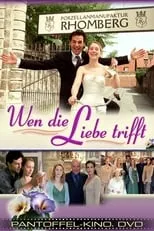 Ulrike Haase en la película Wen die Liebe trifft