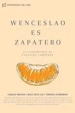 Veroka Silberman es Señora en Wenceslao es zapatero