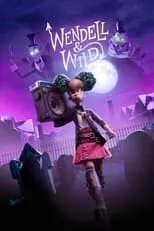 Poster de Wendell & Wild