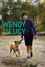 Gabe Nevins interpreta a Teenager by Car en Wendy and Lucy