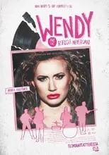 Portada de Wendy and the Refugee Neverland