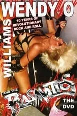 Poster de la película Wendy O. Williams and the Plasmatics - 10 Years of Revolutionary Rock and Roll - Películas hoy en TV