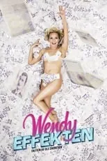 Poster de la película Wendyeffekten - Películas hoy en TV