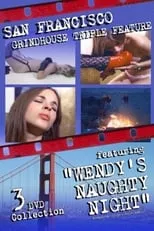 Terri Johnson es Blonde in Negligee (uncredited) en Wendy's Naughty Night