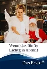 Portada de Wenn das fünfte Lichtlein brennt