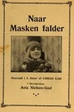 Fritz Weidemann interpreta a Bank Director Hardner en Wenn die Maske fällt