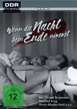 Película Wenn die Nacht kein Ende nimmt