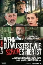 Película Wenn du wüsstest, wie schön es hier ist