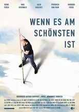 Póster de Wenn es am schönsten ist