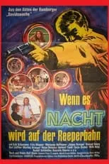 Película Wenn es Nacht wird auf der Reeperbahn