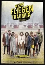 Poster de Wenn Fliegen träumen