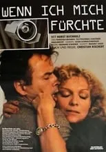 Póster de la película Wenn ich mich fürchte