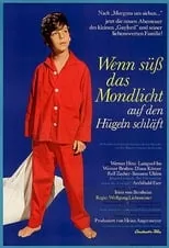 Portada de Wenn süß das Mondlicht auf den Hügeln schläft