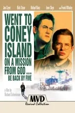 Susan Foster interpreta a Jennifer en Went to Coney Island on a Mission from God... Be Back by Five